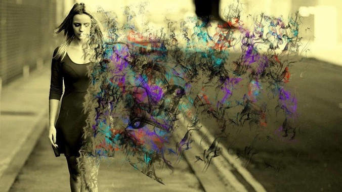 兄妹之间出现这样的聊天是否正常?